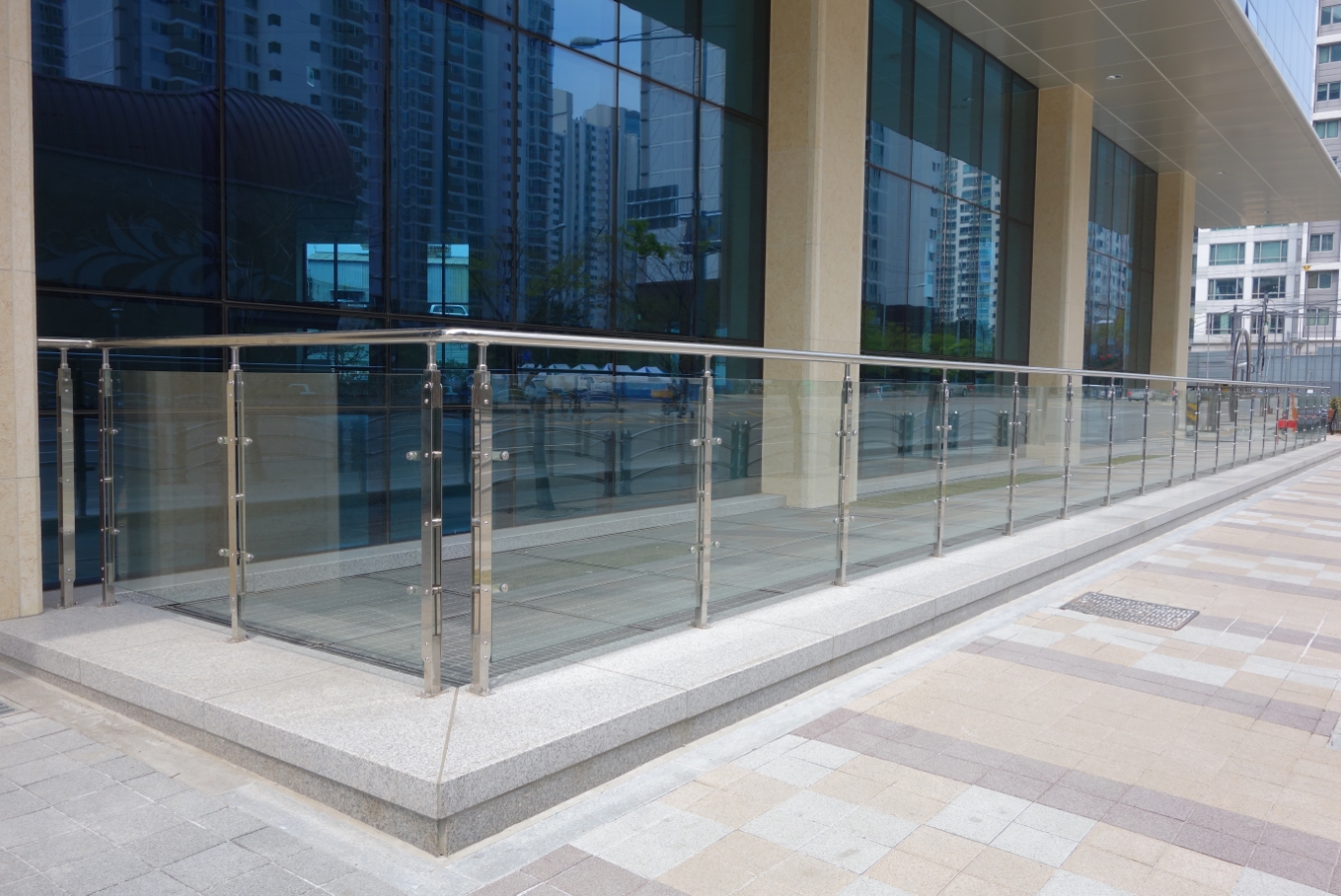 Balustrade