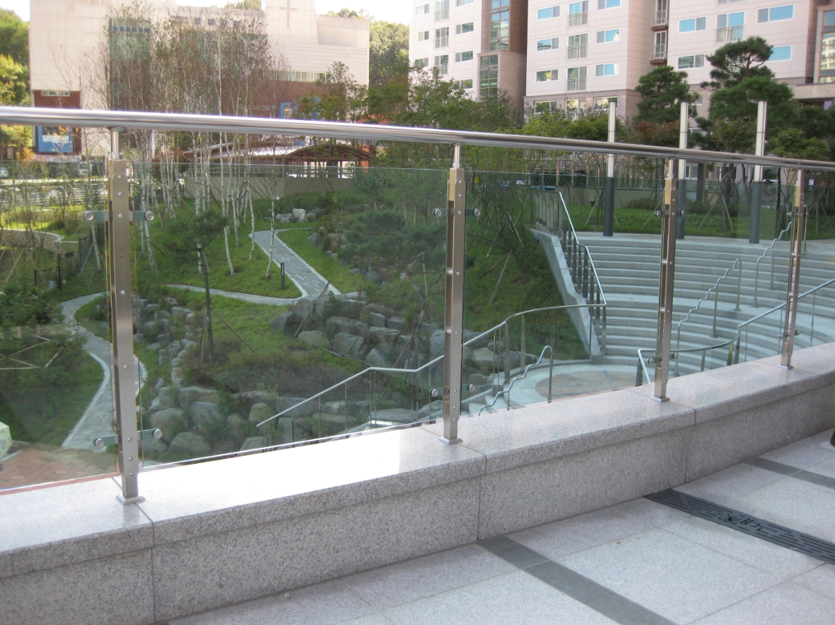 Balustrade