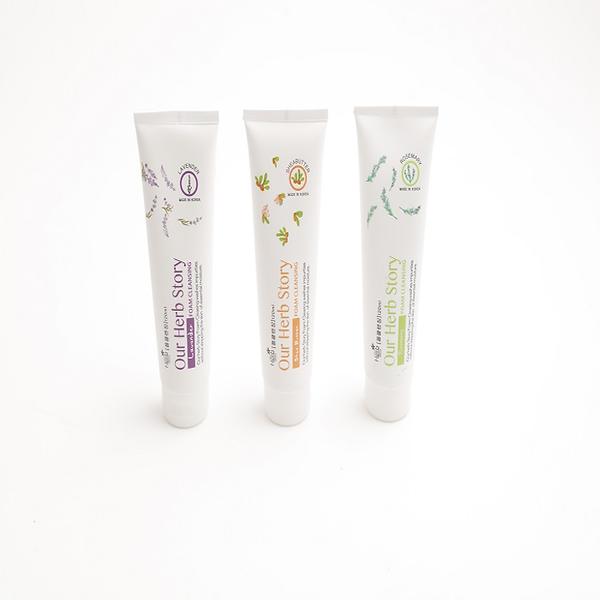 Our Herb Story Foam Clean