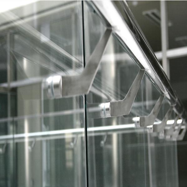 balustrade