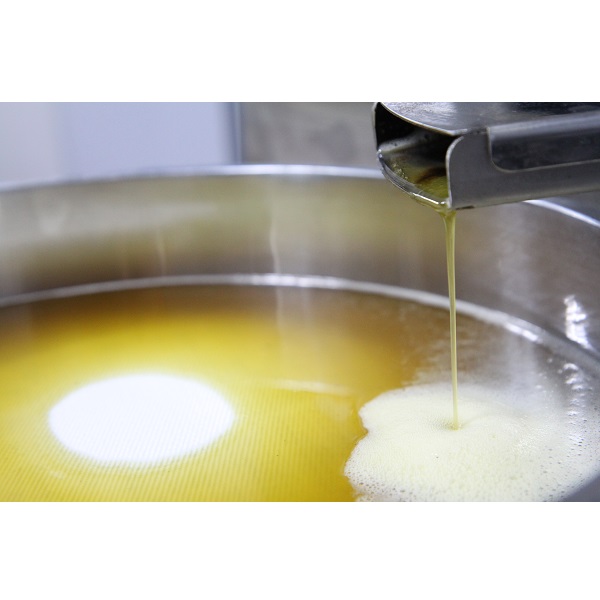 Seed Oil