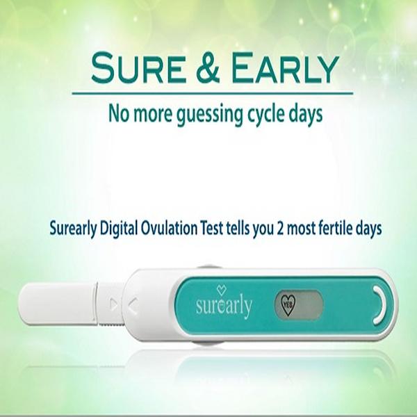 Digital reader and sticks