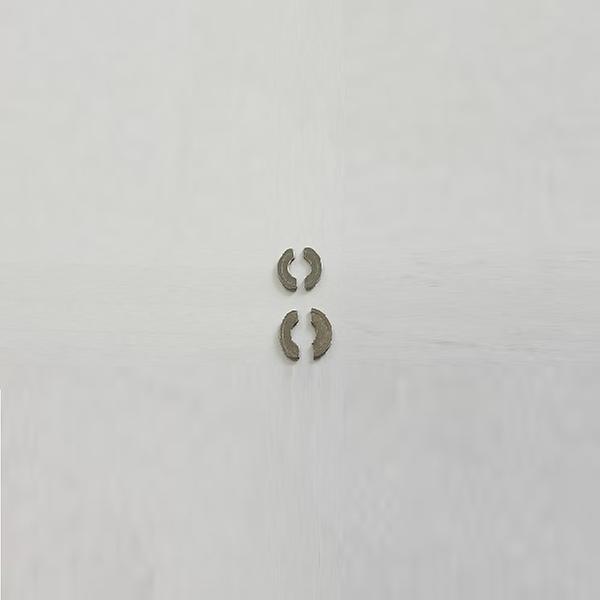 titanium implant parts