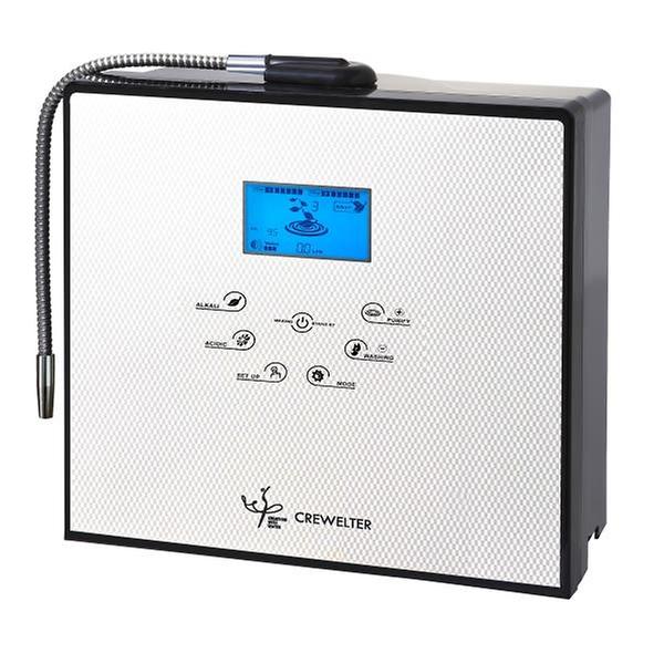 MEDIQUA ALAKLINE WATER IONIZER