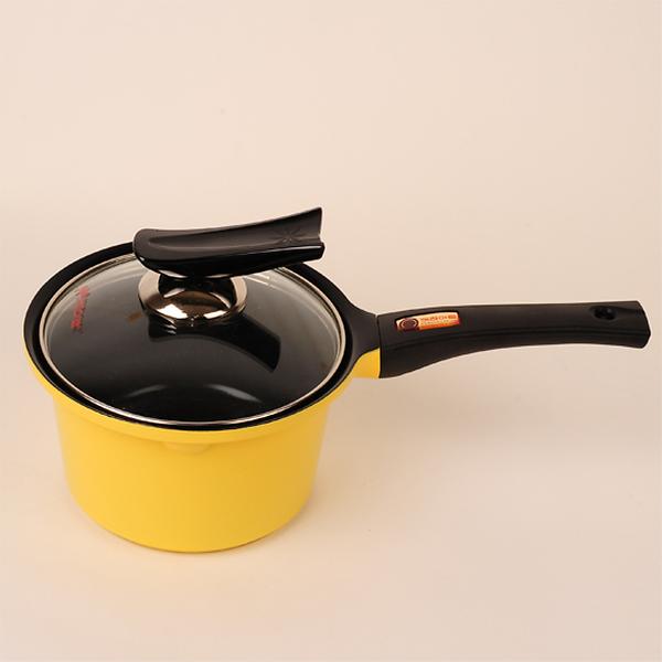 Nonstic ceramic-coating