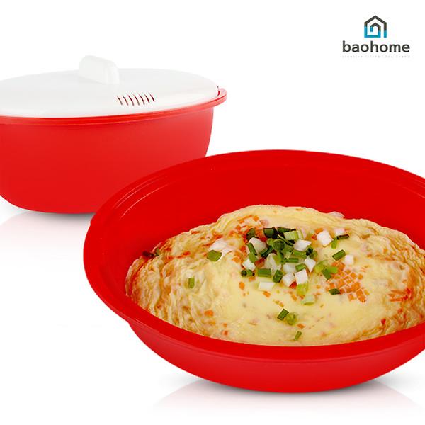 egg dish, easy cooking