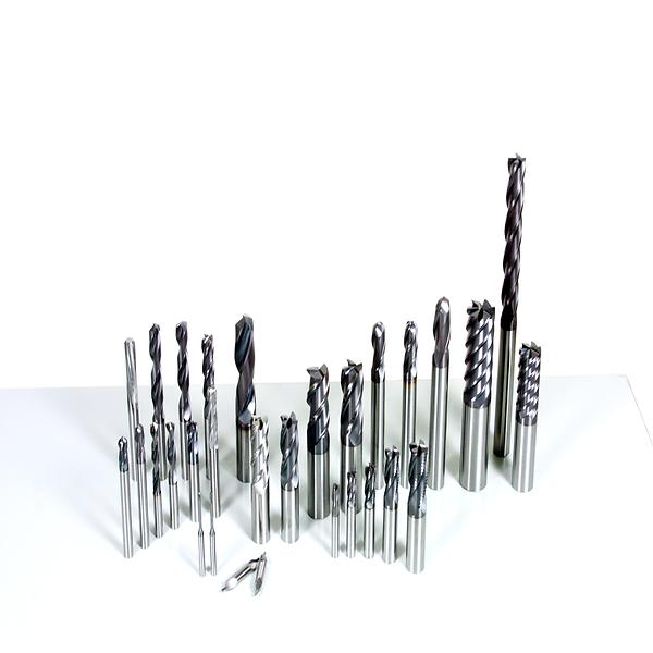 ENDMILL