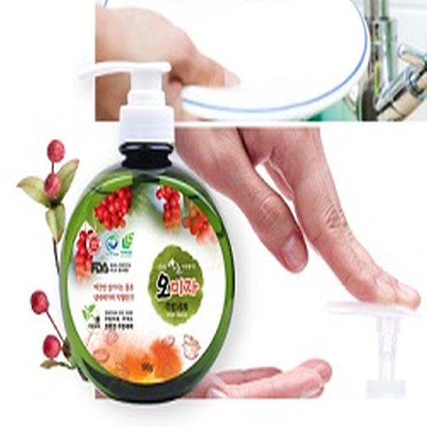 detergentcontainer 500ml