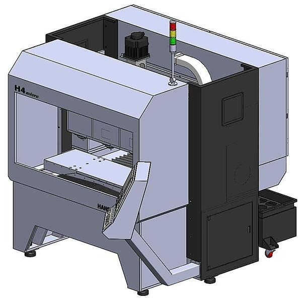 H4/H5 MICRO
