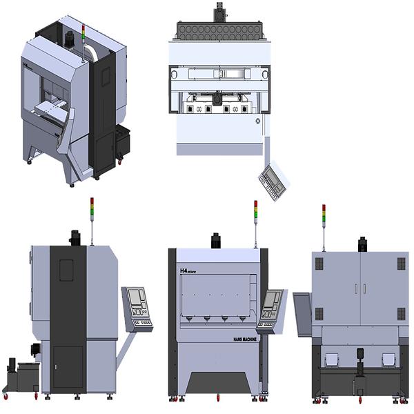 H4/H5 MICRO