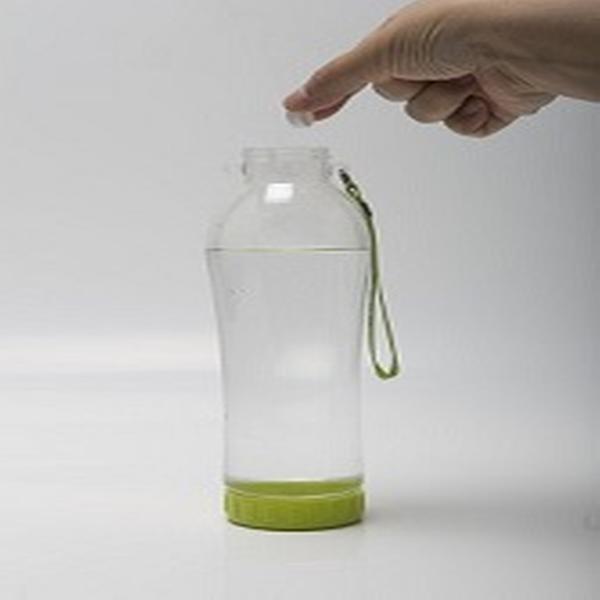 Hanal Bottle Cleanser