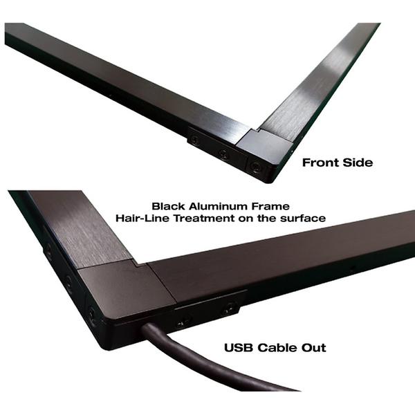 Multi 10 touch point