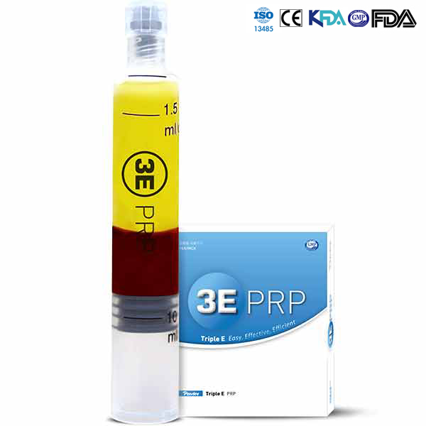 PRP tube