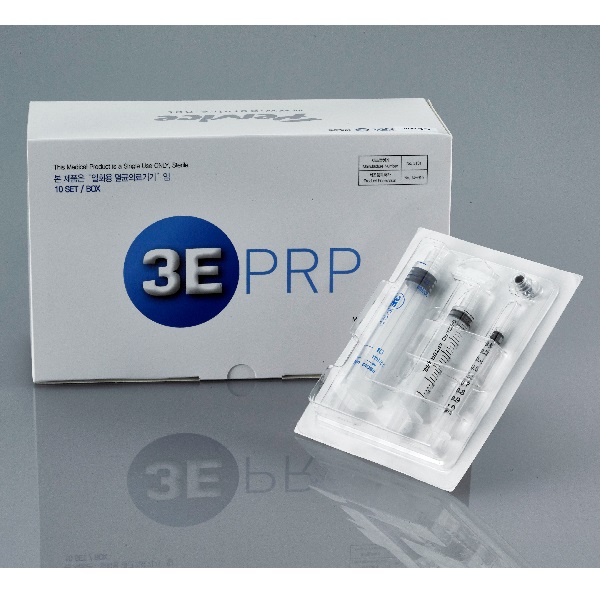 PRP tube