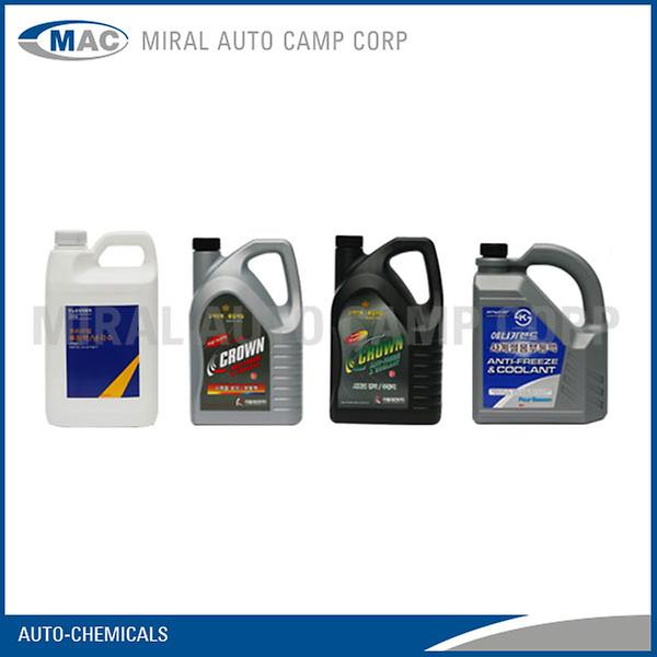 High quality Antifreeze 