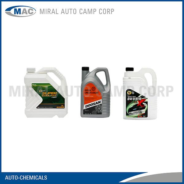 High quality Antifreeze 