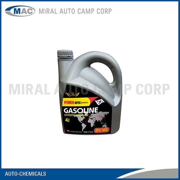 High quality Engine Oil