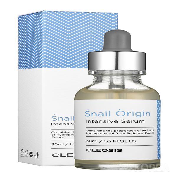 Snail Origin Serum