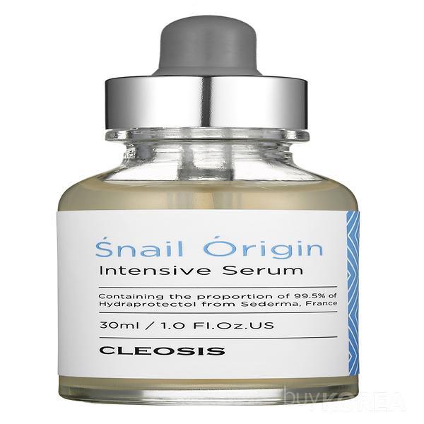 Snail Origin Serum