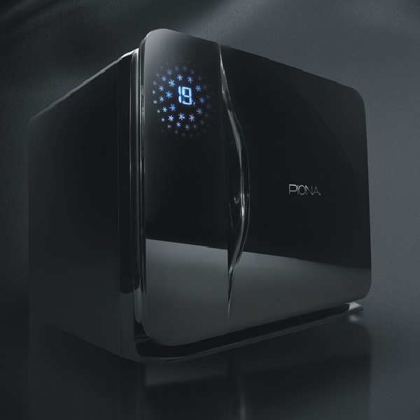 Cosmetic Refrigerator