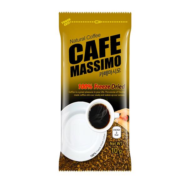Cafe Massimo Freeze Dried