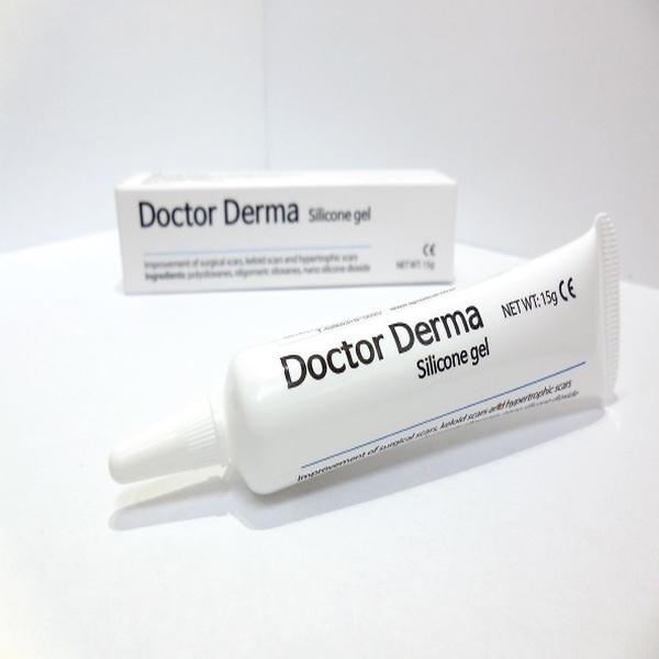 Doctor Derma Silicone gel