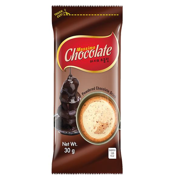 Massimo Choco