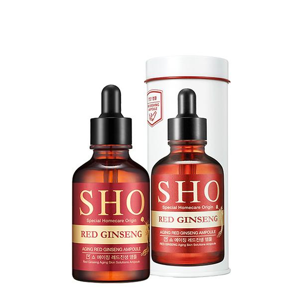 Korea GINSENG Ampoule