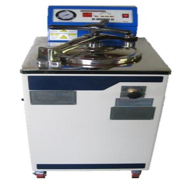 Sterilizer (Autoclave)