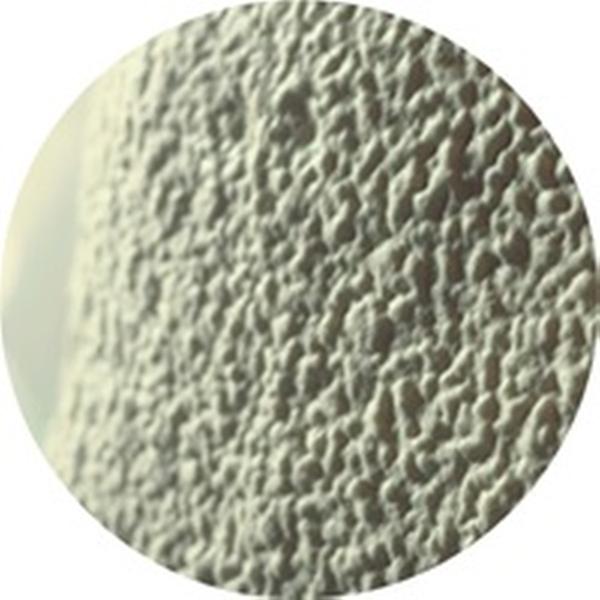 Getech White-foam