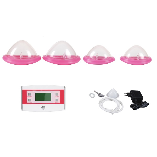 breast enlarger pump