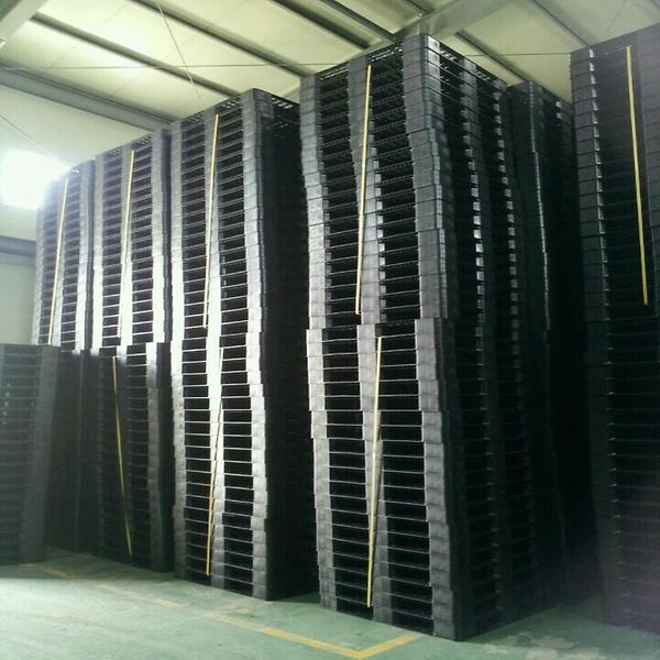 Pallets