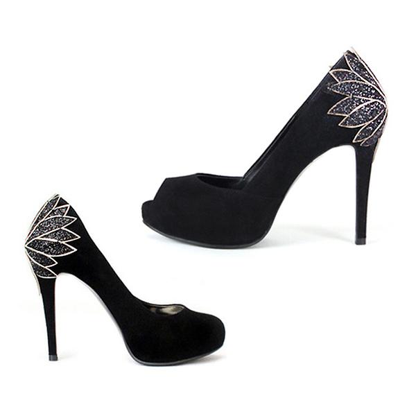 designer brand shoes