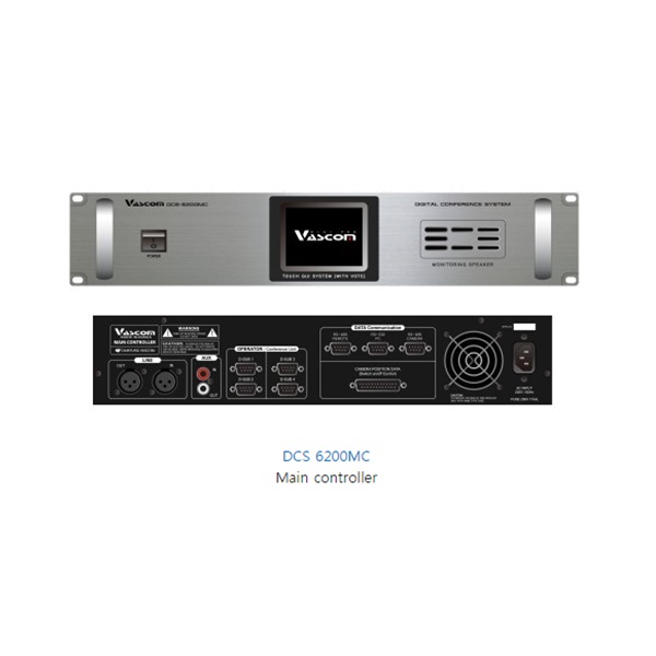 Digital Video Conference