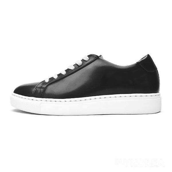 leather footwear casual 5