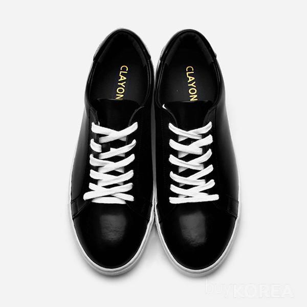 leather footwear casual 5