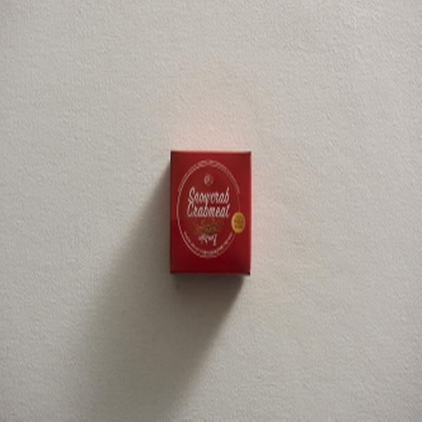 genuine crabcrab meat