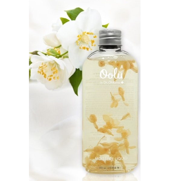 Moisture Liquid