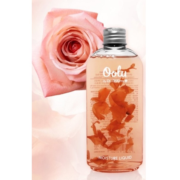 Moisture Liquid 