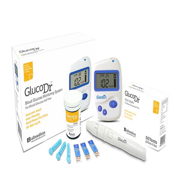 AGM-4000 meet new iso1519