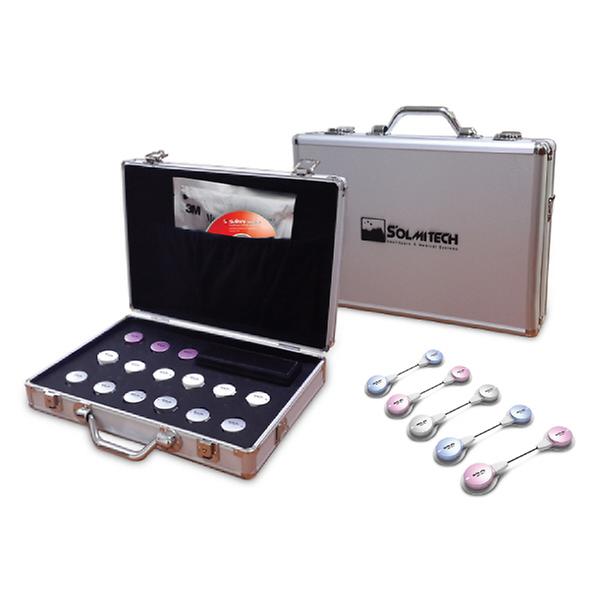 Multi-User ECG Monitor