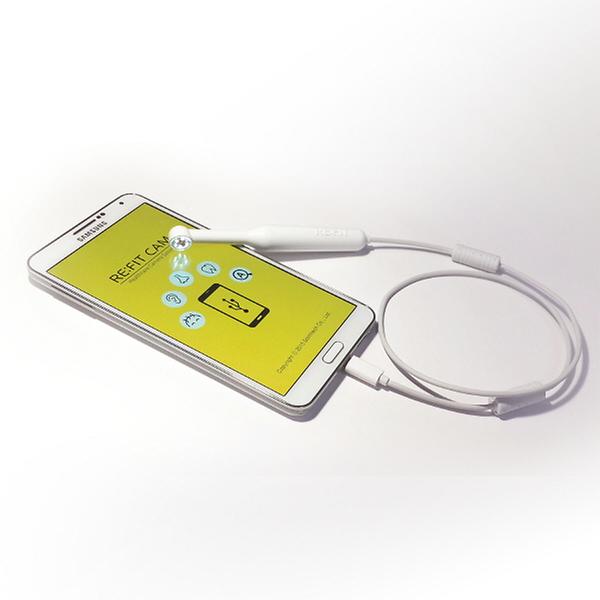 home health camera