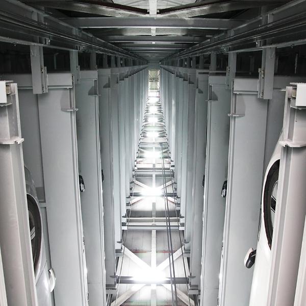 Tower Parking