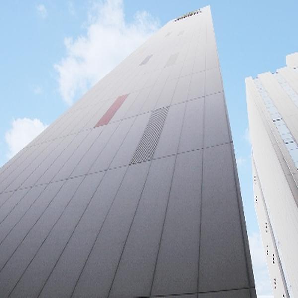 Tower Parking
