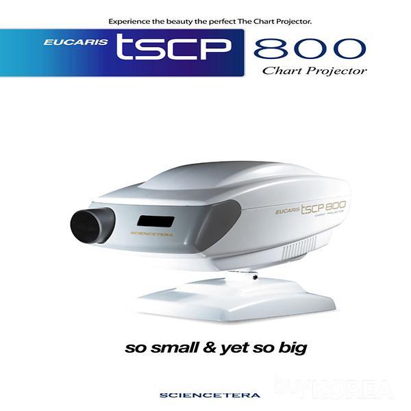 Catalog Eucaris, TSCP-800