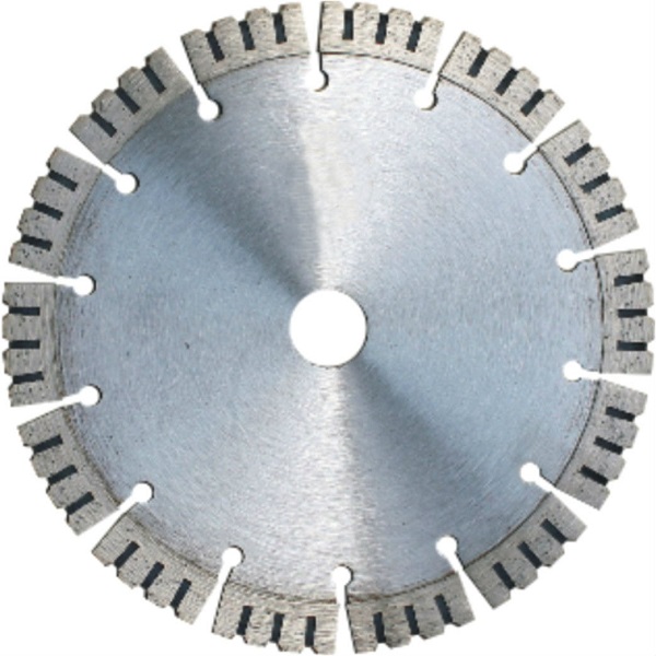 Diamond Saw Blade