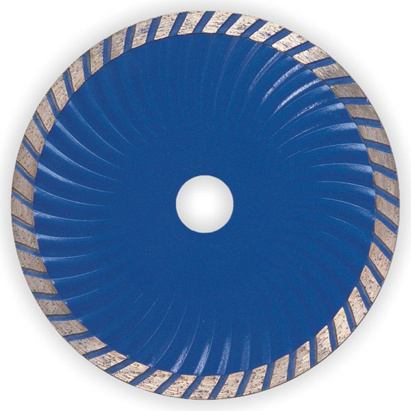 Diamond Cutting Disc