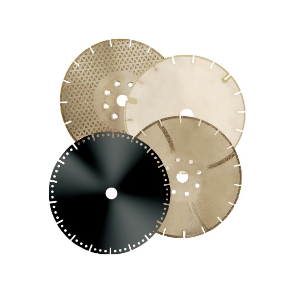 Diamond Cutting Disc