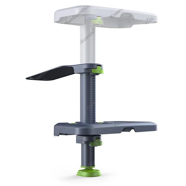 Height Control is availab