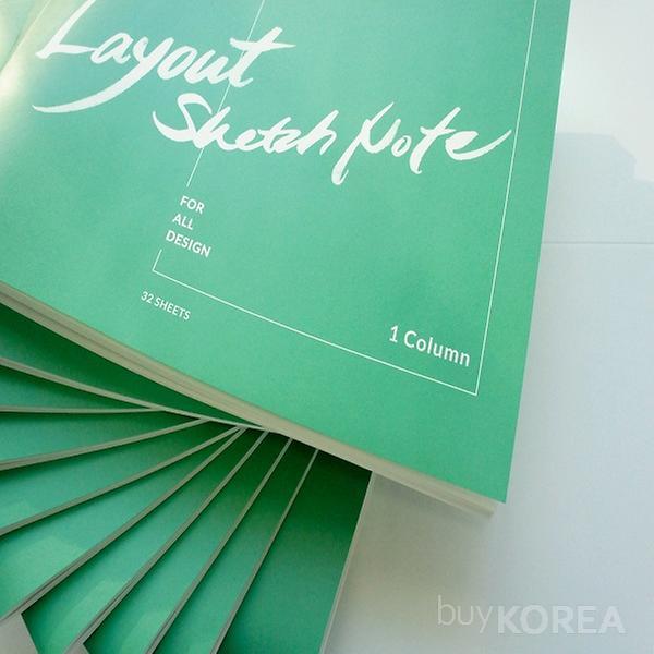 Cover sheet of the note